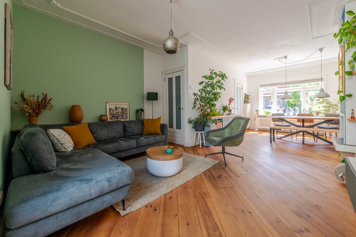 Foto 4 van Leliestraat 11