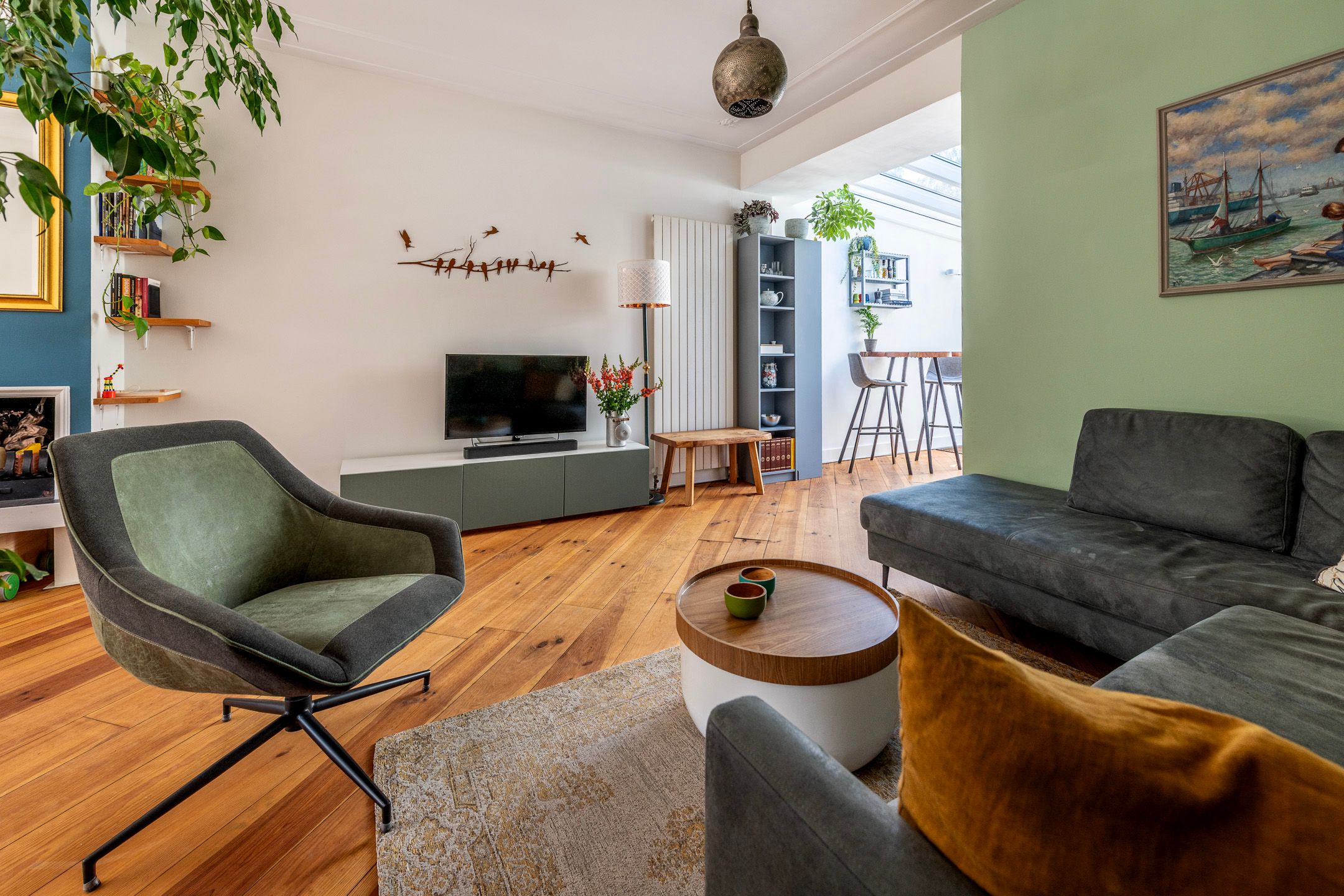 Photo 6 of Leliestraat 11