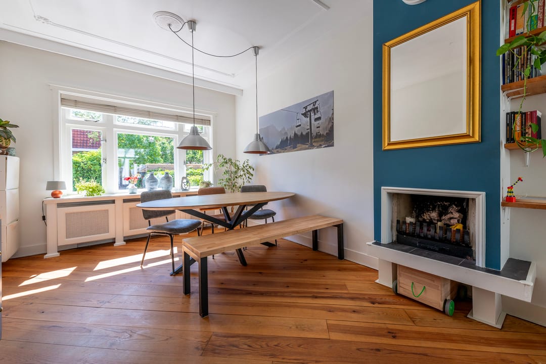 Photo 7 of Leliestraat 11