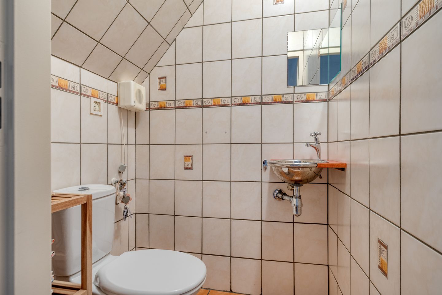 Photo 5 of Oesterputten 1