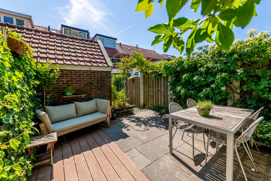 Photo 28 of Leliestraat 11