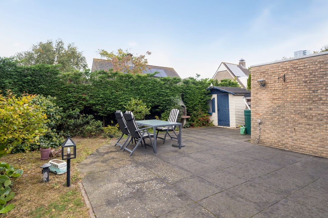 Photo 26 of Oesterputten 1