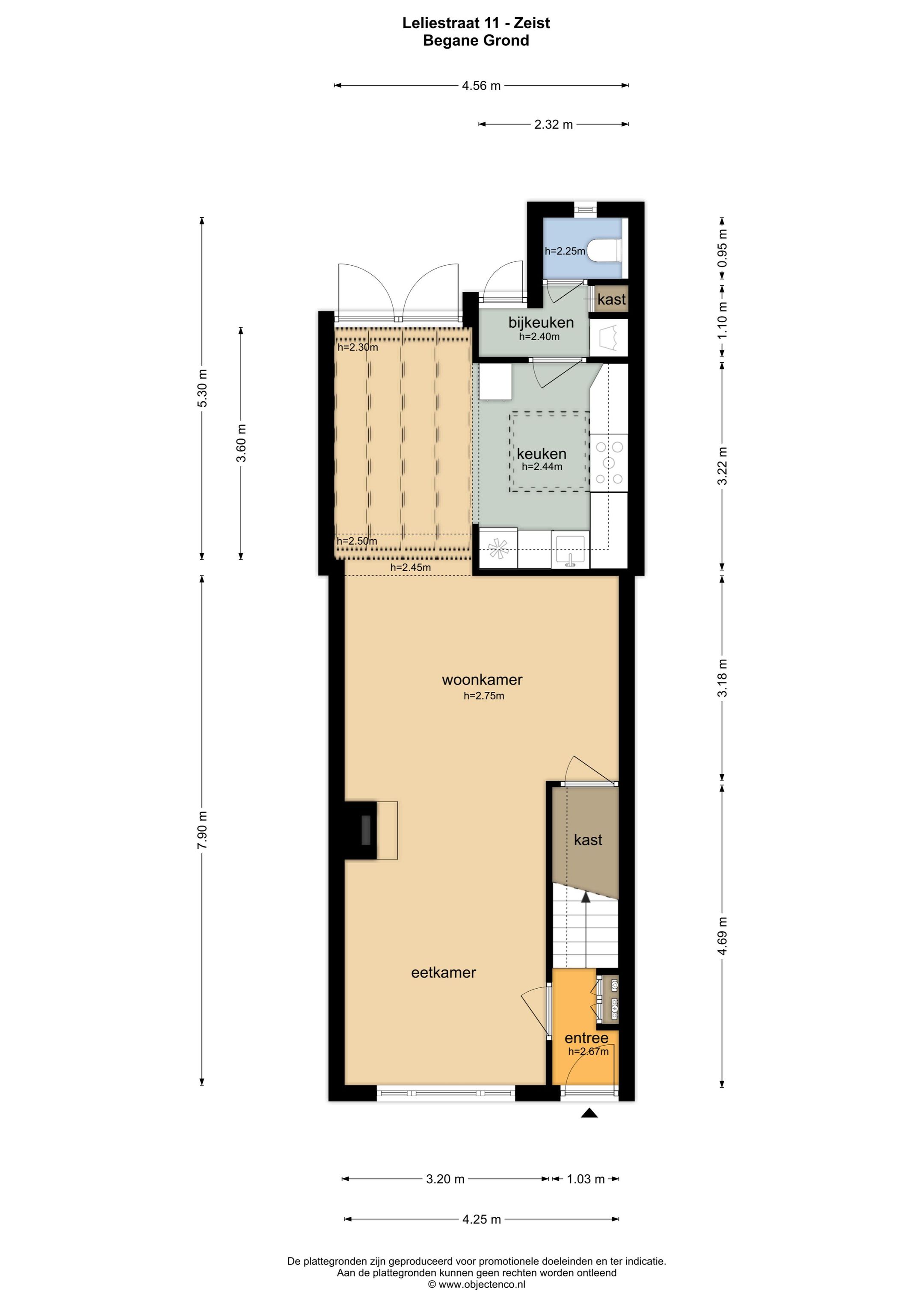 Photo 36 of Leliestraat 11