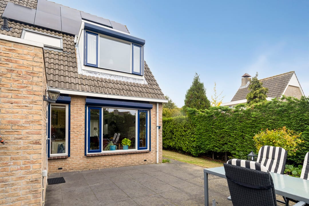 Photo 28 of Oesterputten 1