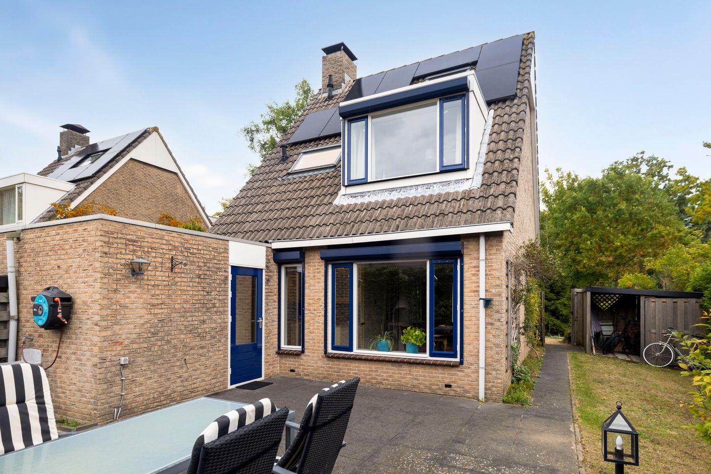 Photo 29 of Oesterputten 1