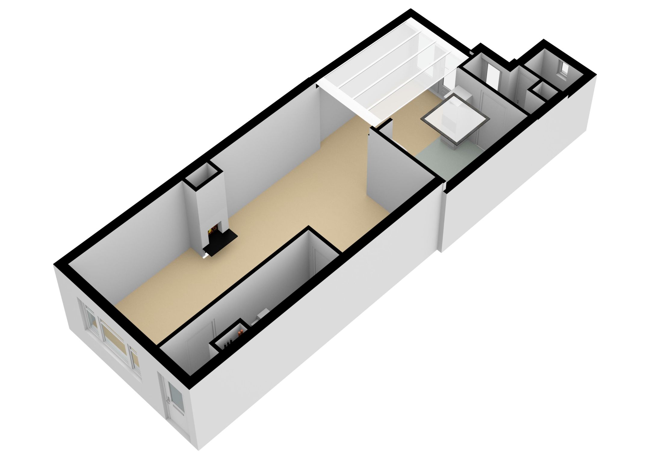 Photo 39 of Leliestraat 11