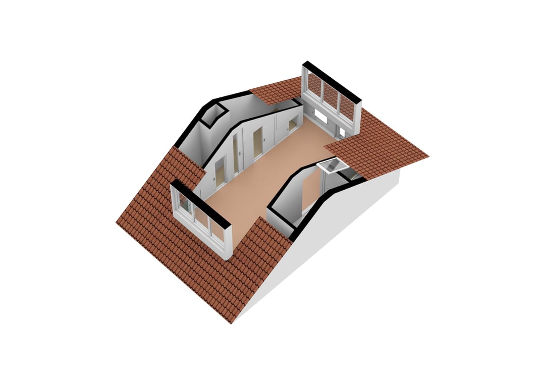 Photo 41 of Leliestraat 11