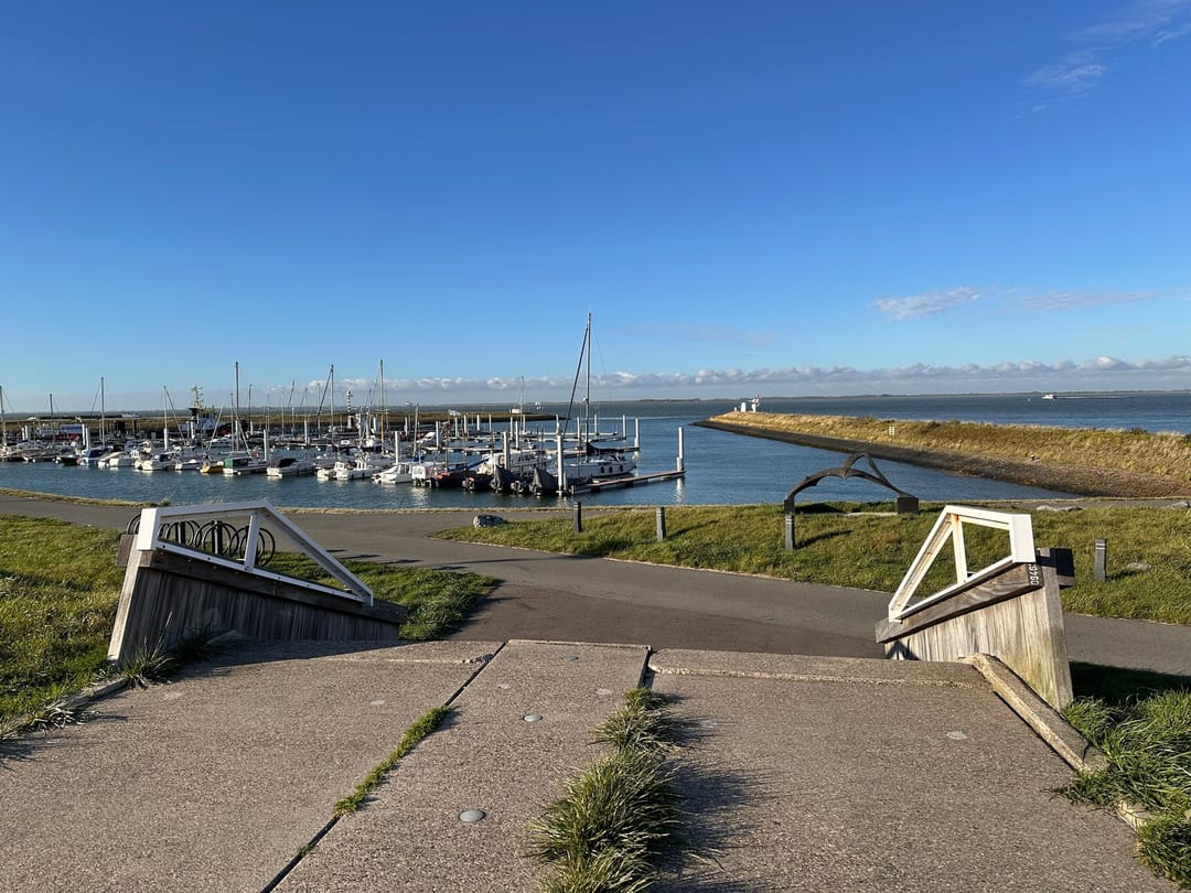 Photo 32 of Oesterputten 1