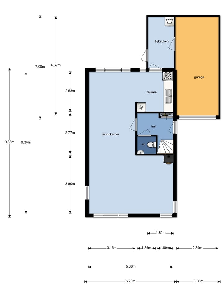Foto 33 van Oesterputten 1