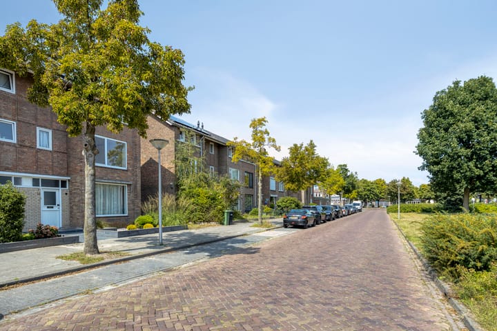 Foto 4 van Gerard Davidstraat 16