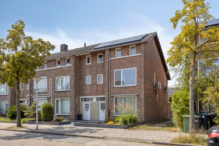 Foto 5 van Gerard Davidstraat 16