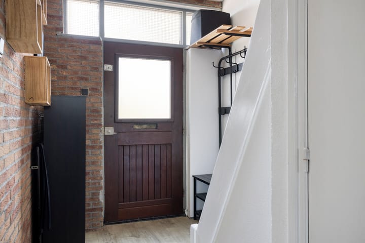 Foto 6 van Gerard Davidstraat 16