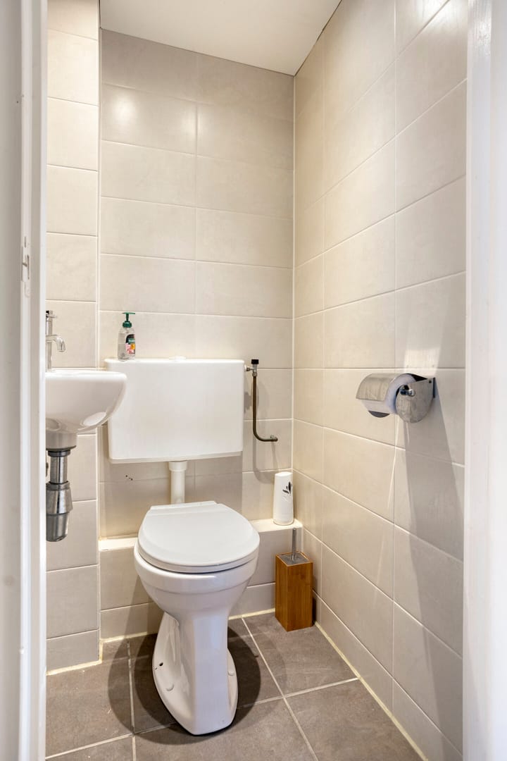 Foto 7 van Gerard Davidstraat 16