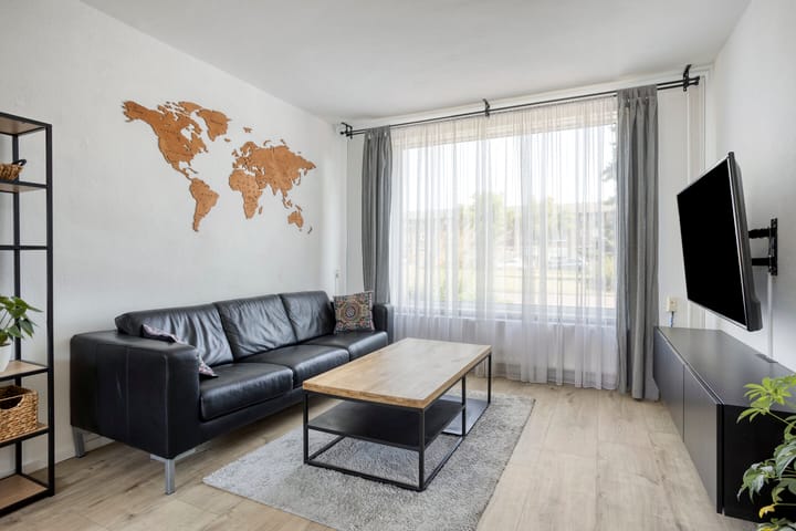 Foto 9 van Gerard Davidstraat 16