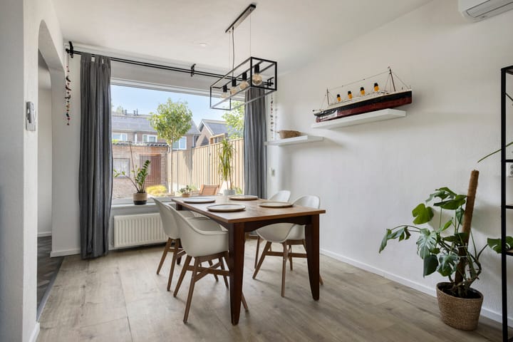 Foto 11 van Gerard Davidstraat 16