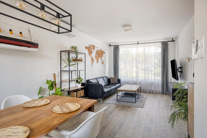 Foto 12 van Gerard Davidstraat 16