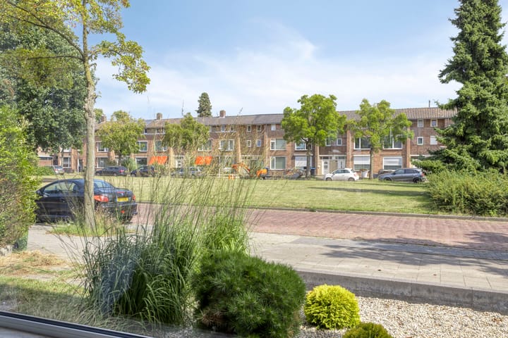 Foto 13 van Gerard Davidstraat 16