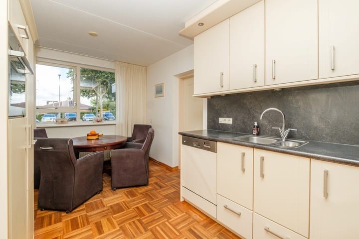 Foto 17 van Sikkel 16