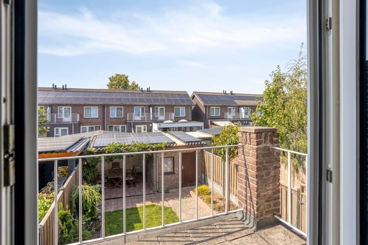 Foto 20 van Gerard Davidstraat 16