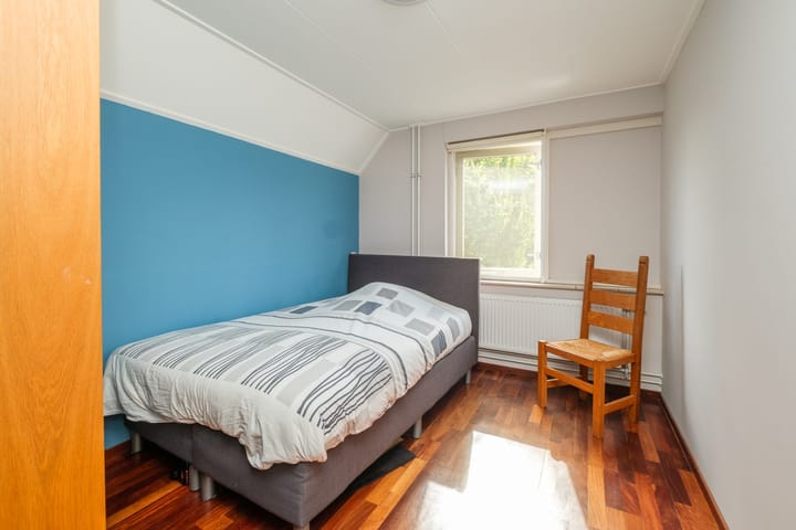 Foto 21 van Sikkel 16