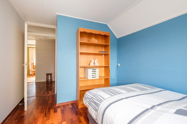 Foto 22 van Sikkel 16