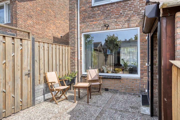 Foto 28 van Gerard Davidstraat 16