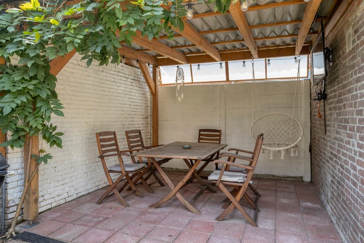 Foto 29 van Gerard Davidstraat 16