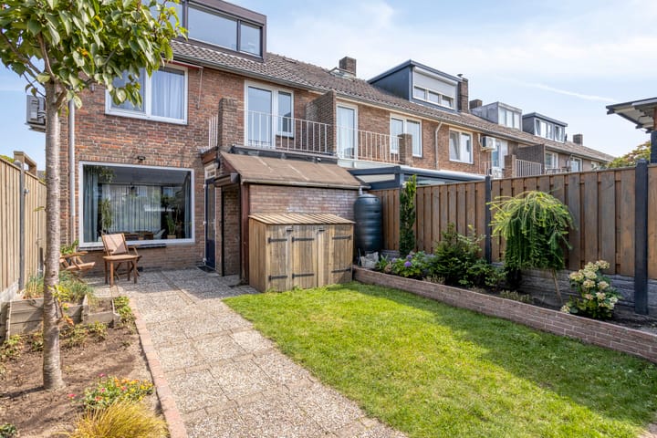 Foto 31 van Gerard Davidstraat 16