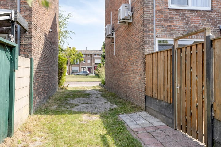 Foto 33 van Gerard Davidstraat 16