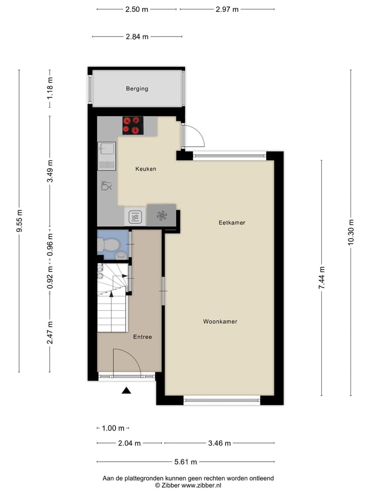 Foto 35 van Gerard Davidstraat 16