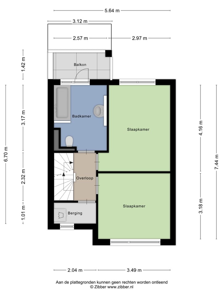 Foto 36 van Gerard Davidstraat 16