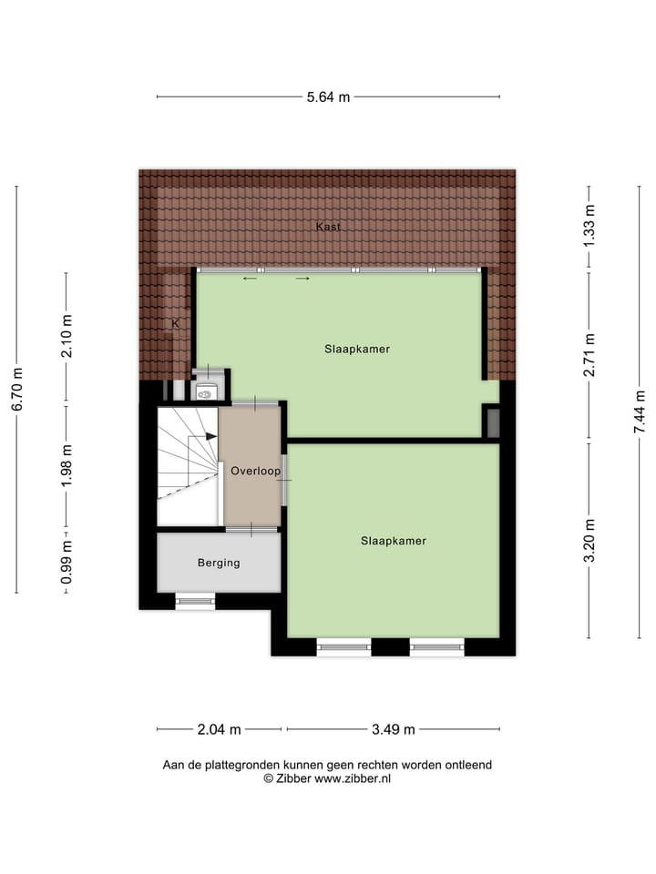Foto 37 van Gerard Davidstraat 16