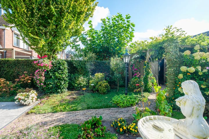 Foto 34 van Sikkel 16