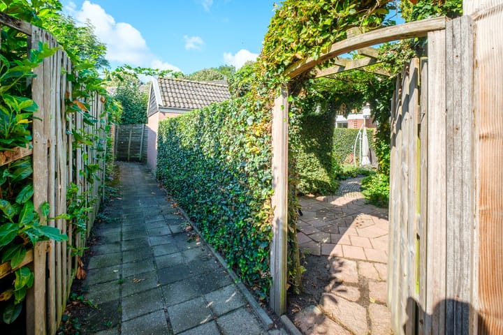 Foto 40 van Sikkel 16