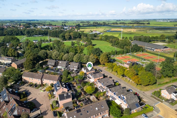 Foto 50 van Sikkel 16