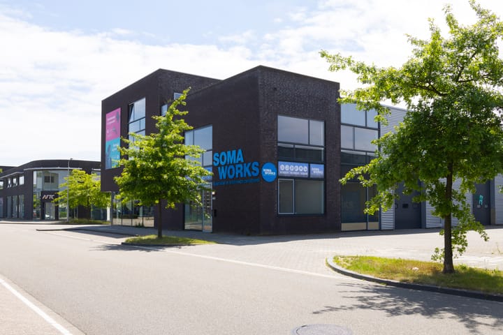 Wiebachstraat 45-E, Kerkrade