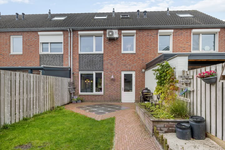 Photo 24 of Kampweg 38