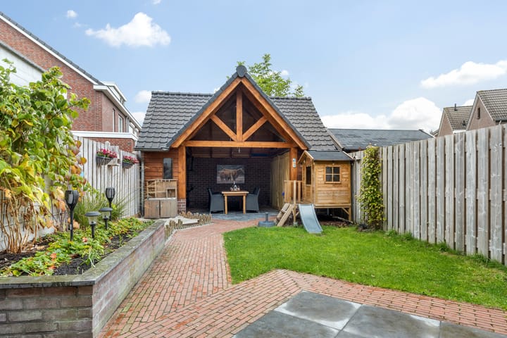 Photo 25 of Kampweg 38