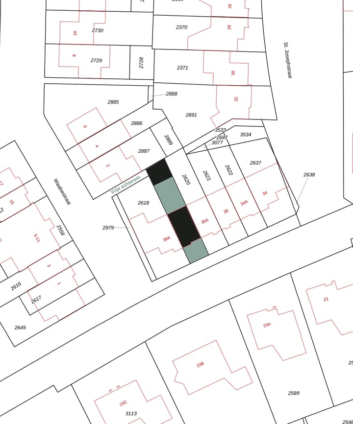 Photo 32 of Kampweg 38