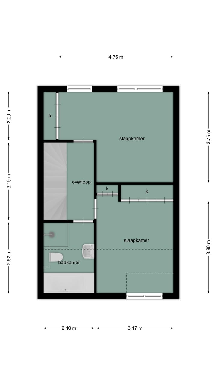 Photo 34 of Kampweg 38