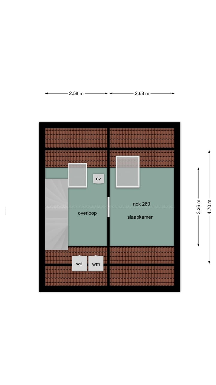 Photo 35 of Kampweg 38