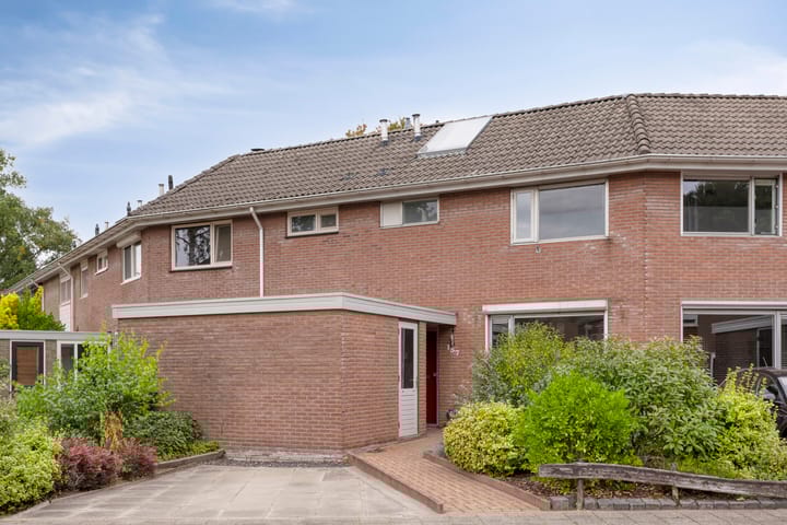 Foto 1 van Holtwiklanden 157