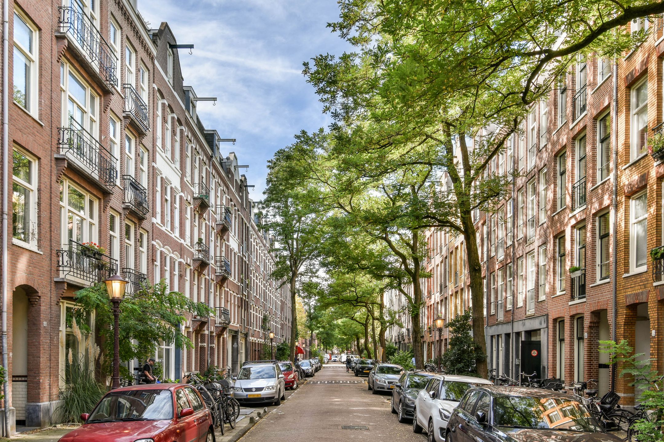 Wilhelminastraat 113-, 113, 3, Amsterdam, 1054WB, Noord-Holland, Nederland 113