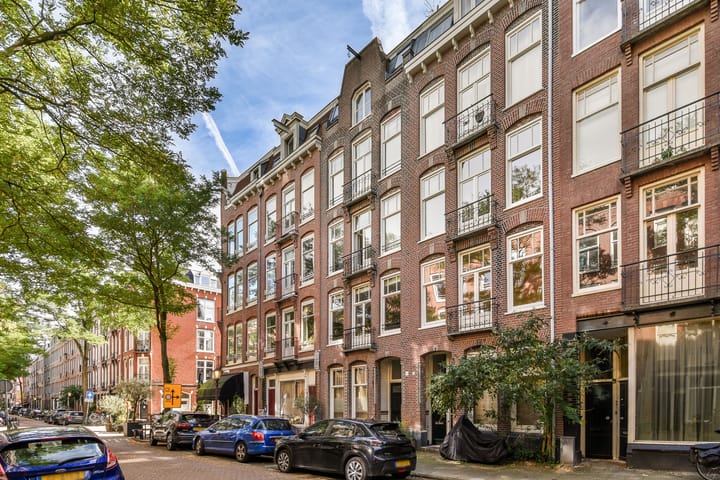 Foto 2 van Wilhelminastraat 113-3