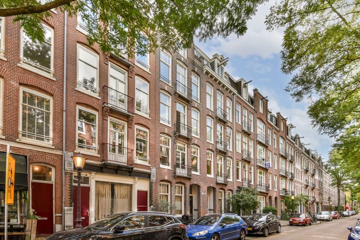 Foto 4 van Wilhelminastraat 113-3