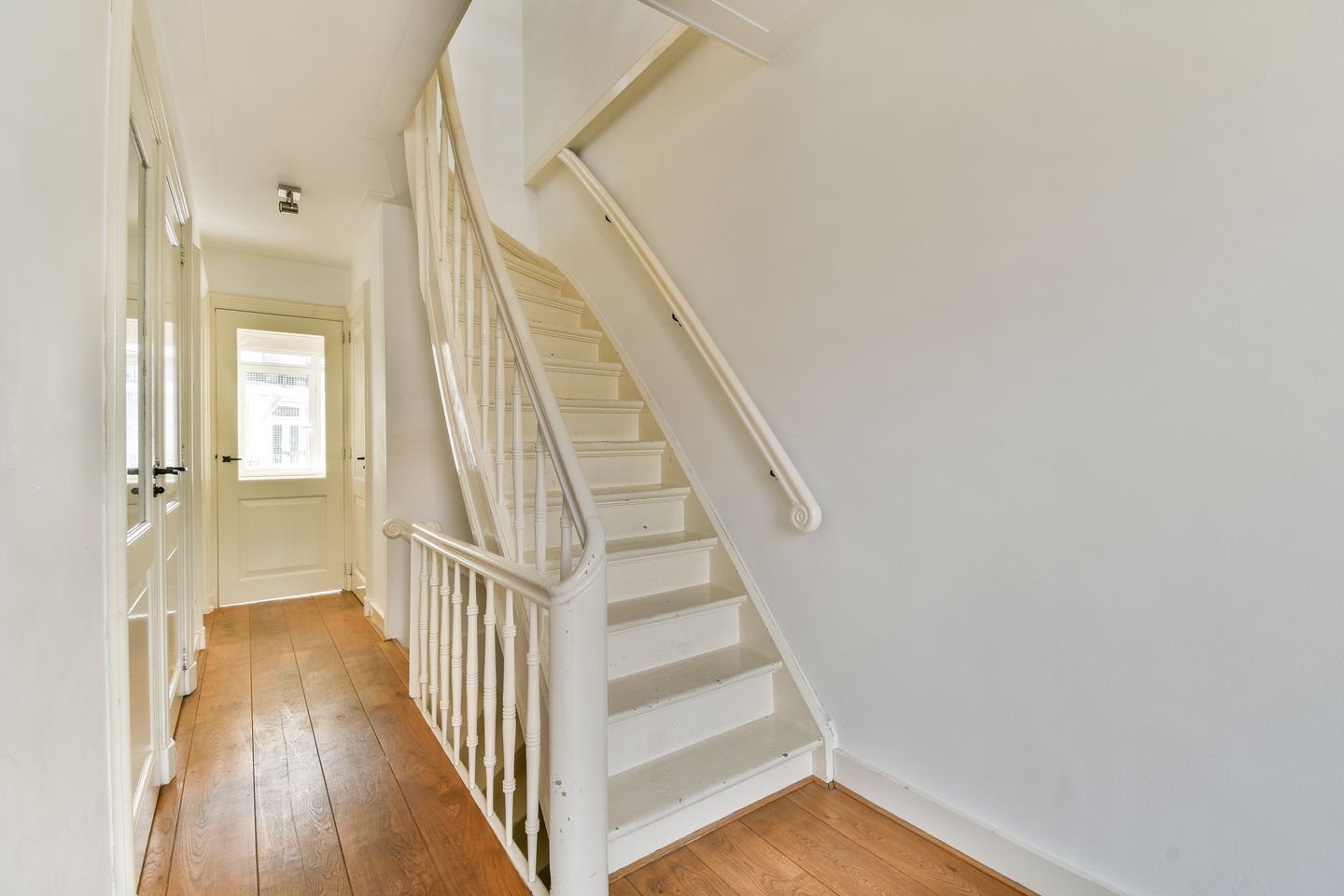 Foto 5 van Wilhelminastraat 113-3