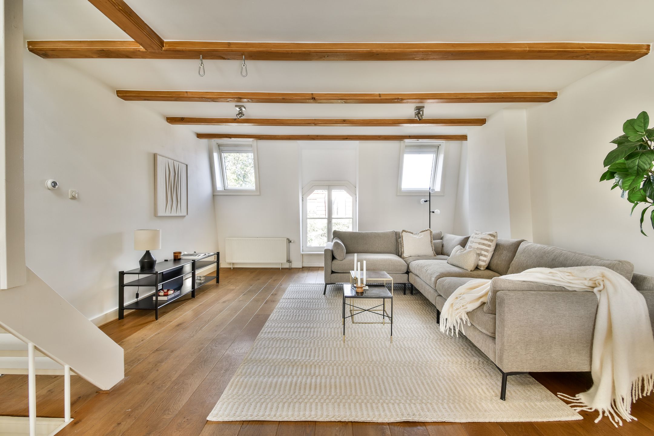 Foto 6 van Wilhelminastraat 113-3