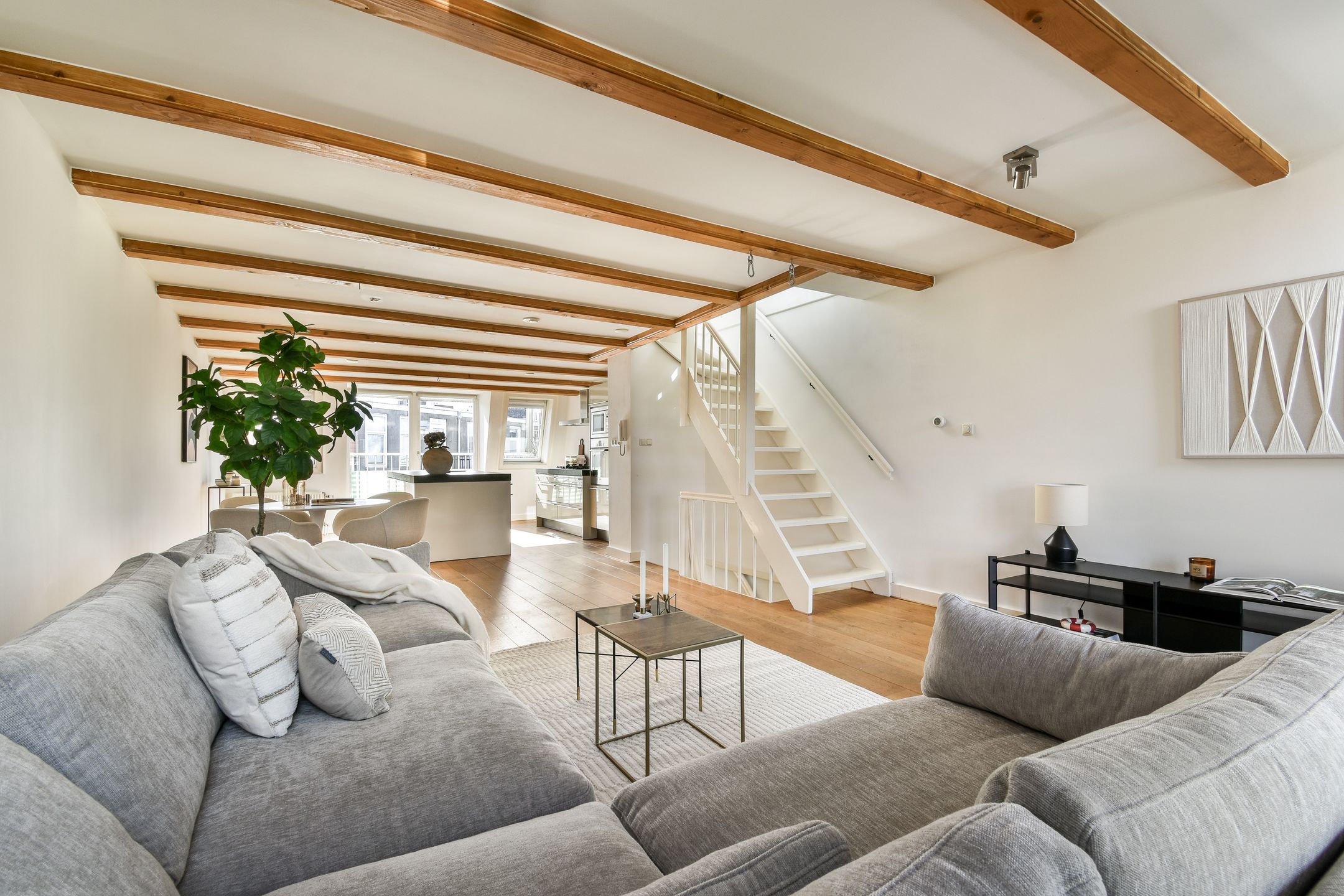 Foto 9 van Wilhelminastraat 113-3