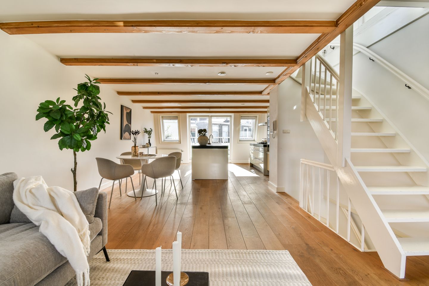 Foto 10 van Wilhelminastraat 113-3