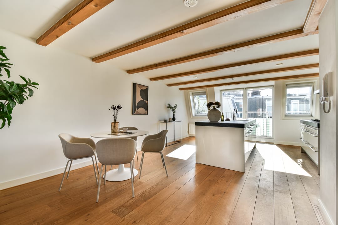 Foto 11 van Wilhelminastraat 113-3